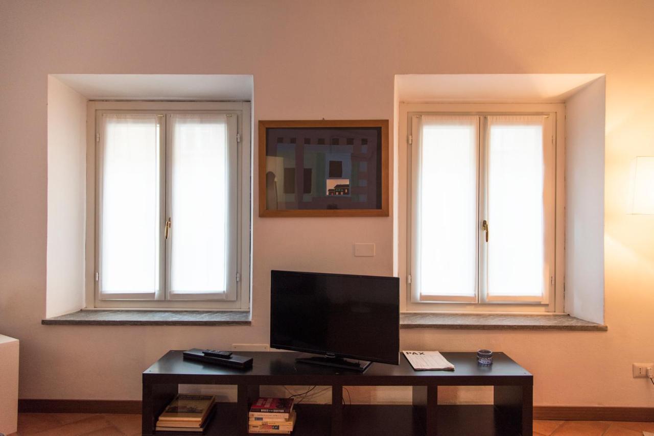 Youhosty - Laghetto Small 3 Appartement