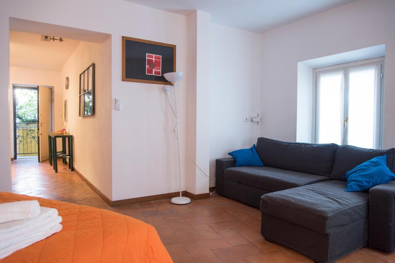 Youhosty - Laghetto Small 3 Appartement *
