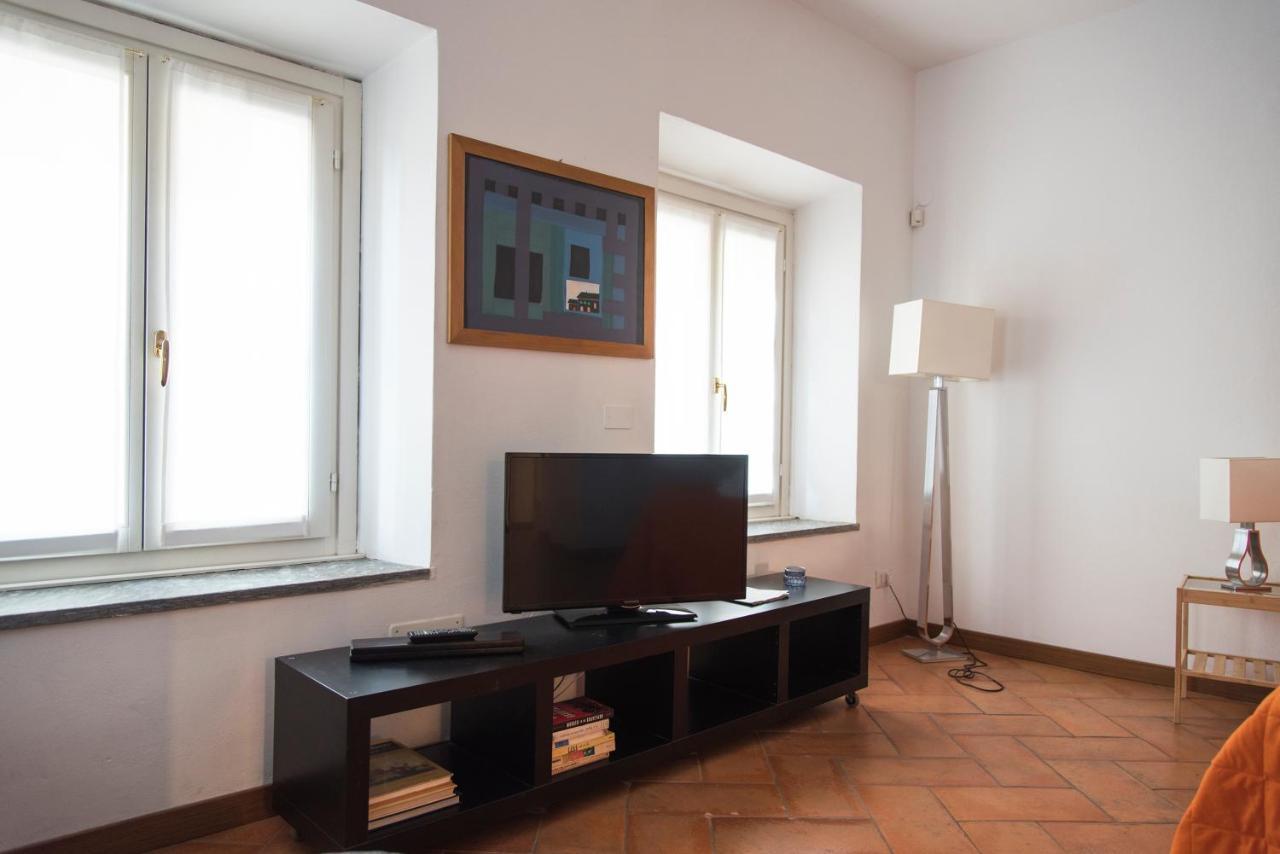 Appartement Youhosty - Laghetto Small 3 *