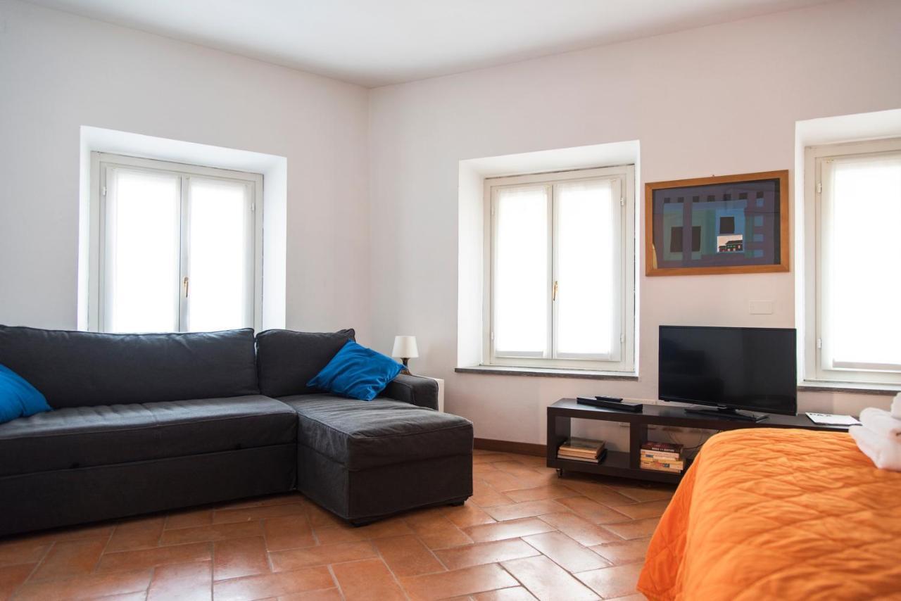 Apartamento Youhosty - Laghetto Small 3 Milán