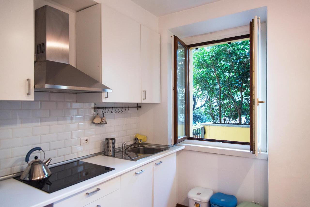 Apartamento Youhosty - Laghetto Small 3 *